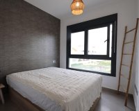 Revente - Bungalow -
Pilar de la Horadada - Costa Blanca