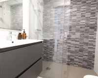 Revente - Bungalow -
Pilar de la Horadada - Costa Blanca