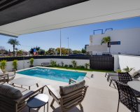 Revente - Bungalow -
Pilar de la Horadada - Costa Blanca