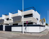 Revente - Bungalow -
Pilar de la Horadada - Costa Blanca