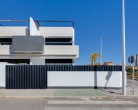 Revente - Bungalow -
Pilar de la Horadada - Costa Blanca