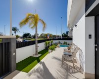 Revente - Bungalow -
Pilar de la Horadada - Costa Blanca