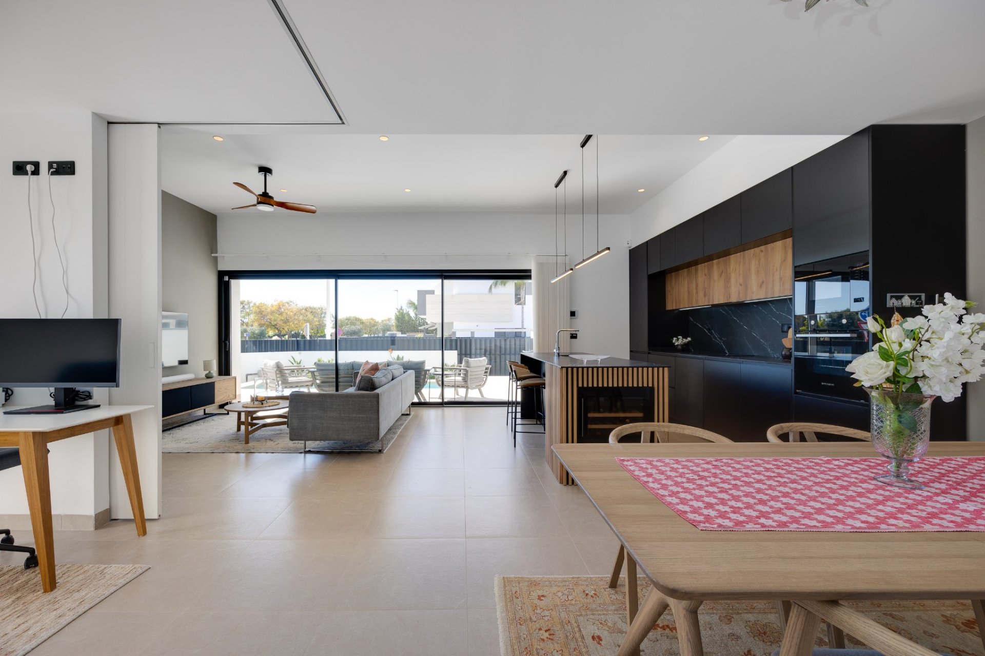 Revente - Bungalow -
Pilar de la Horadada - Costa Blanca