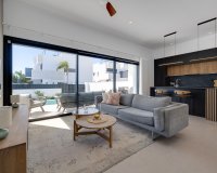 Revente - Bungalow -
Pilar de la Horadada - Costa Blanca