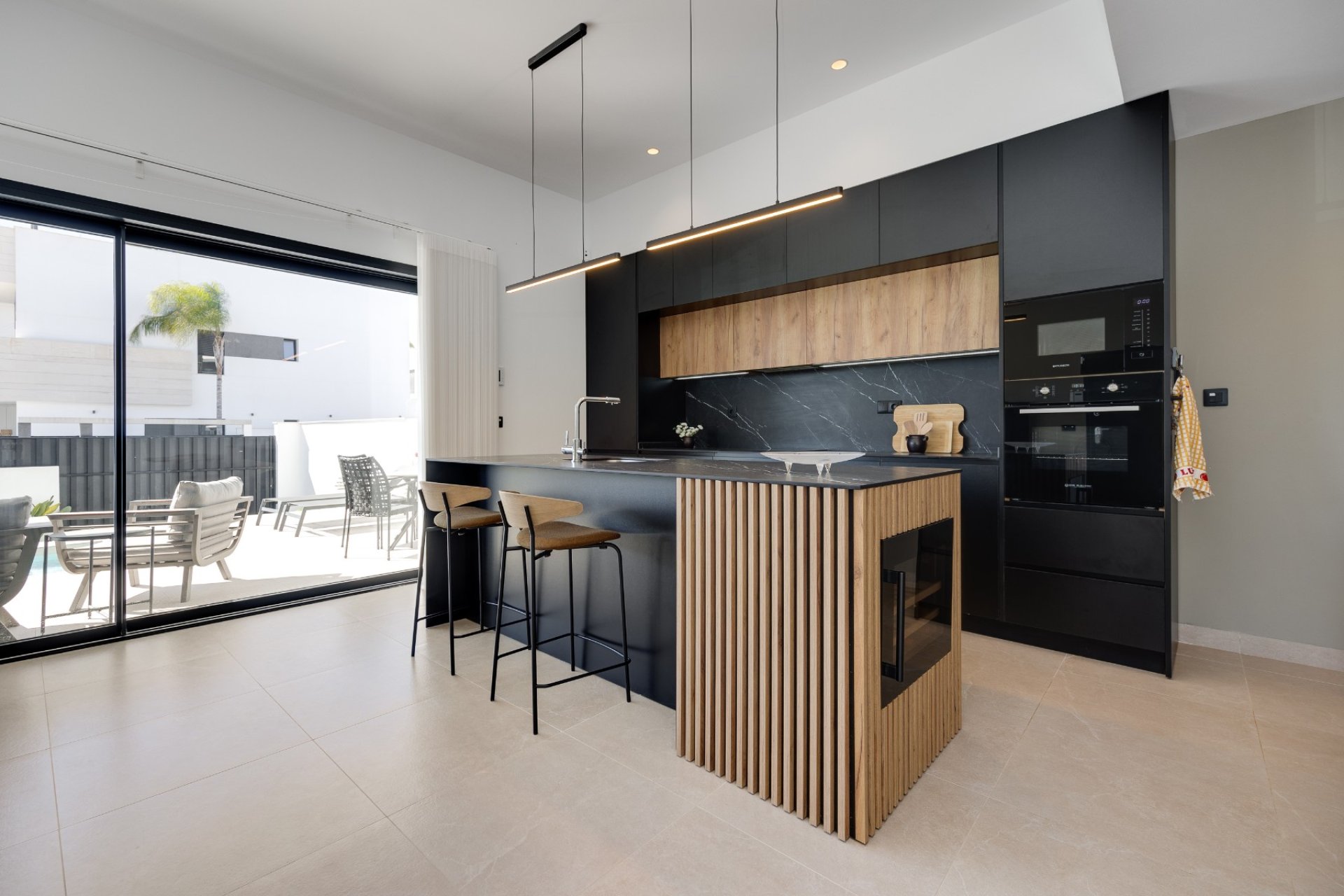 Revente - Bungalow -
Pilar de la Horadada - Costa Blanca