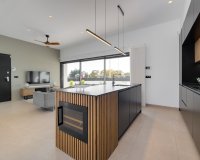 Revente - Bungalow -
Pilar de la Horadada - Costa Blanca