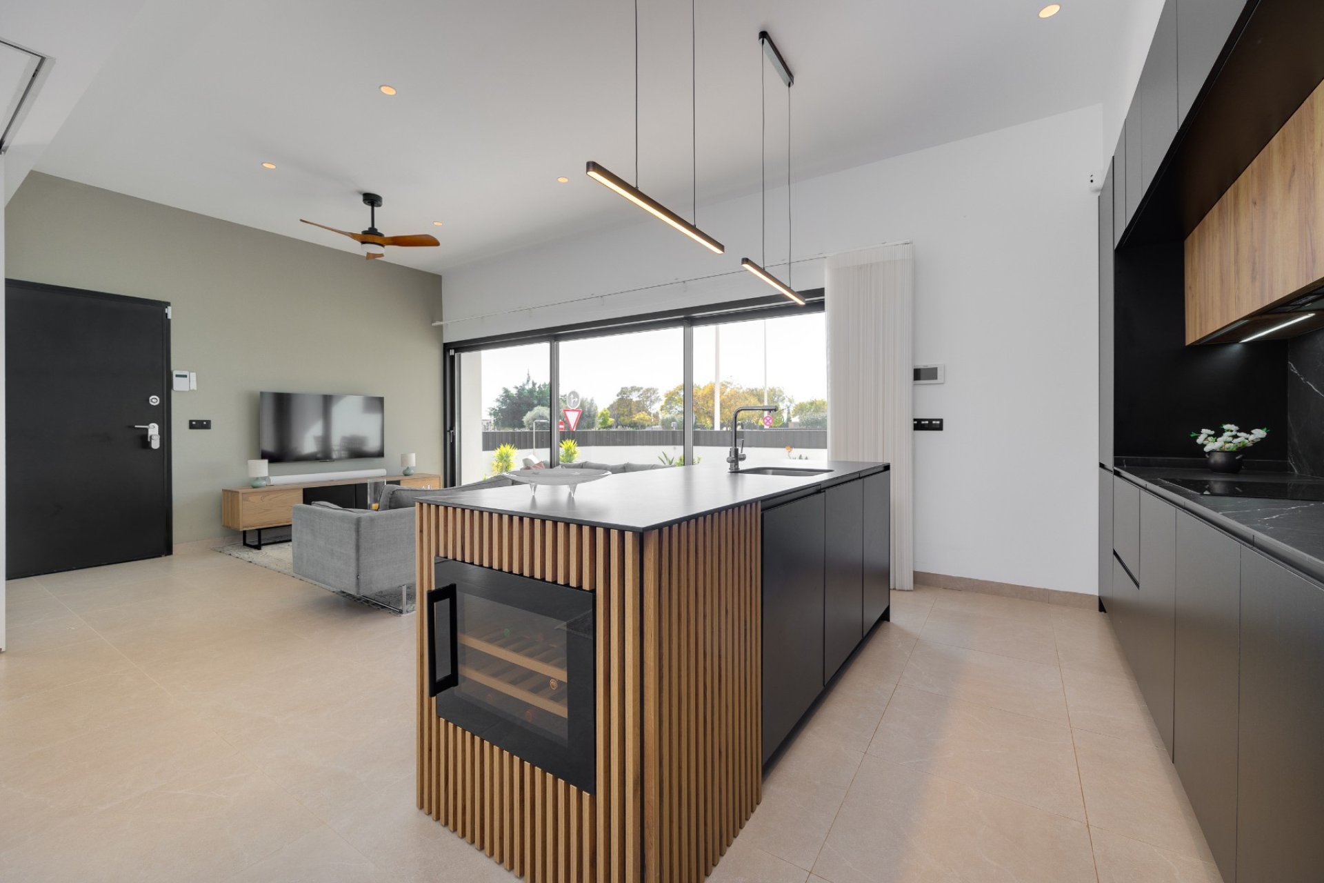 Revente - Bungalow -
Pilar de la Horadada - Costa Blanca