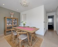 Revente - Bungalow -
Pilar de la Horadada - Costa Blanca