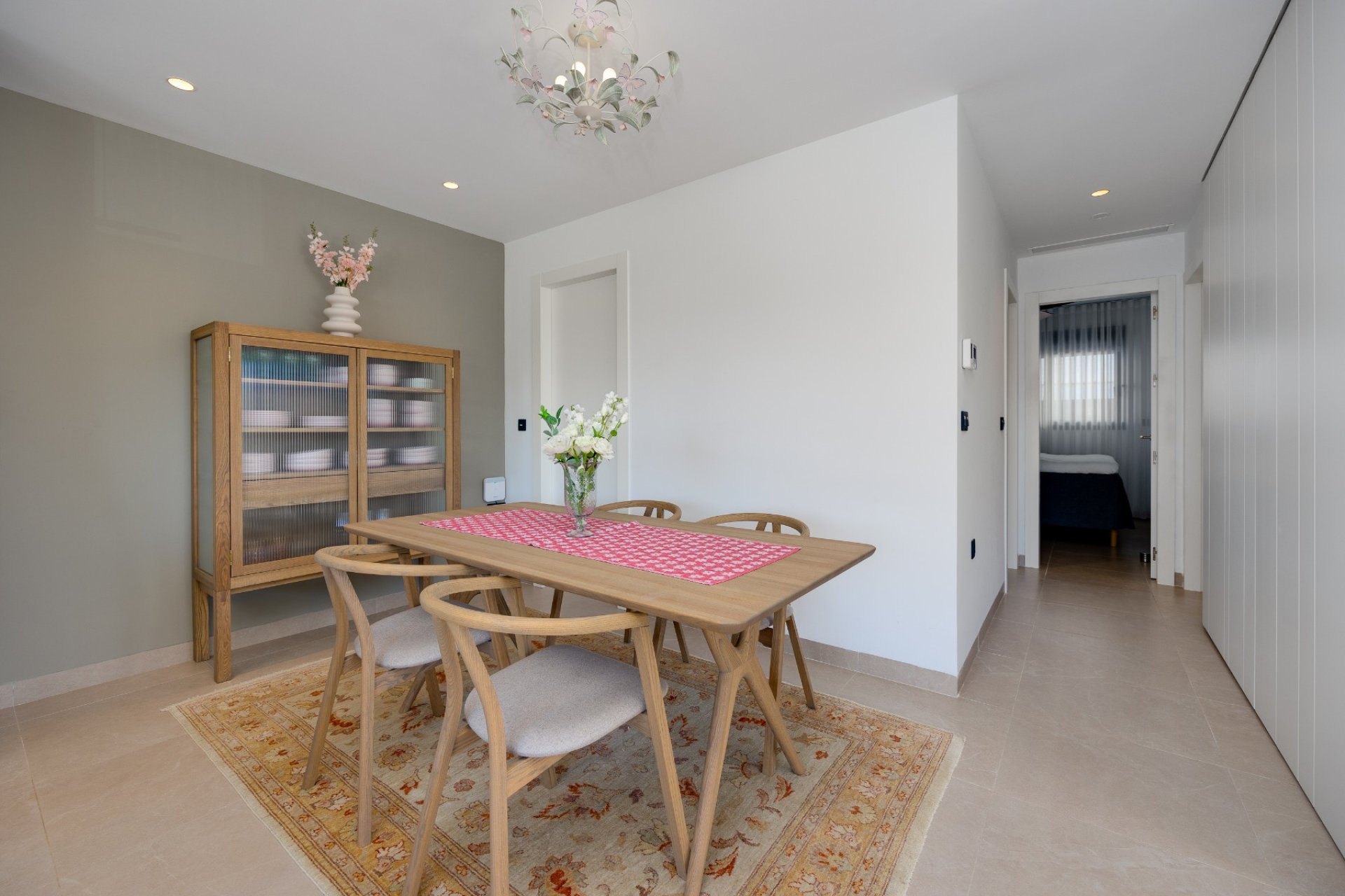 Revente - Bungalow -
Pilar de la Horadada - Costa Blanca