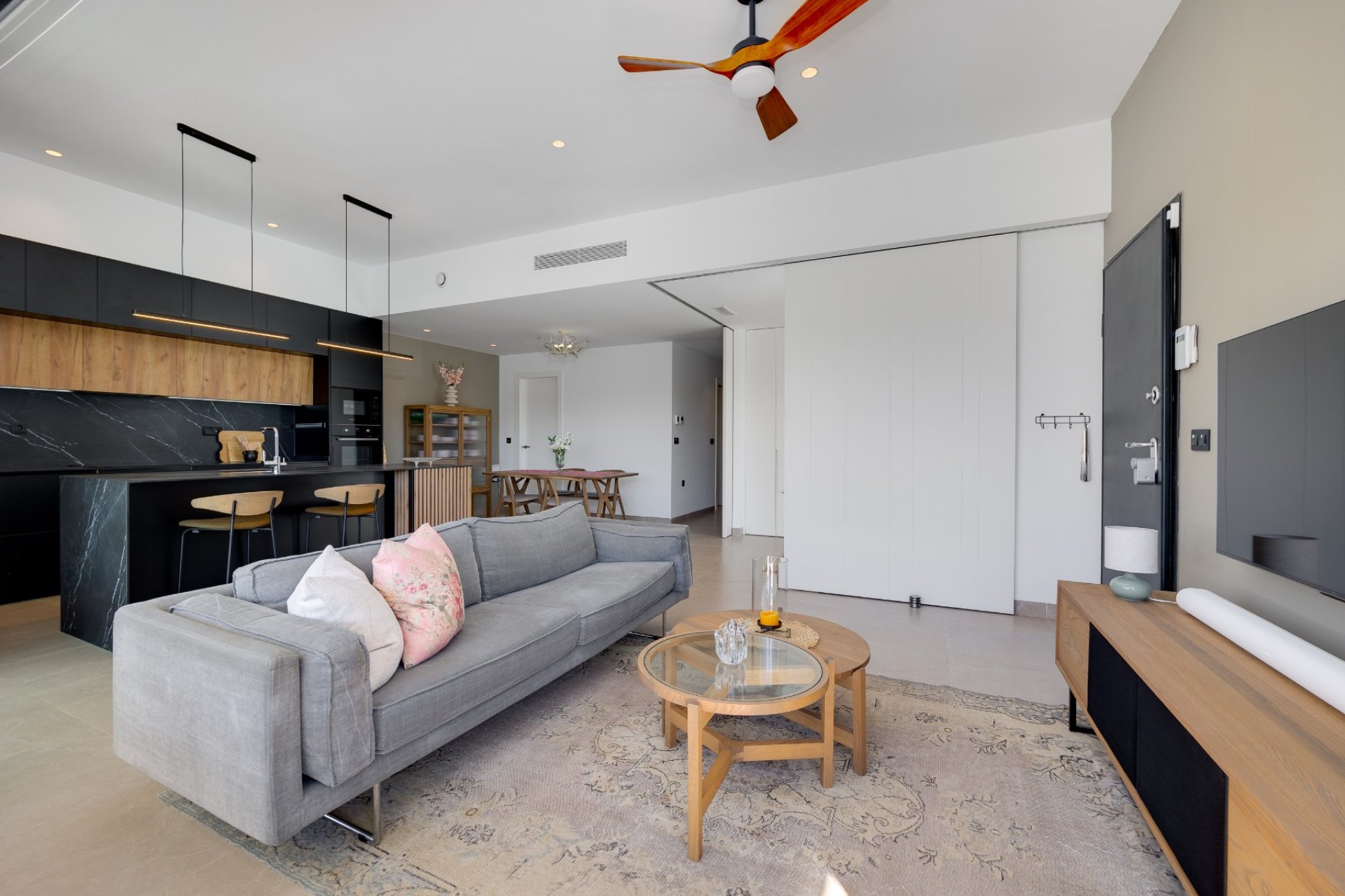 Revente - Bungalow -
Pilar de la Horadada - Costa Blanca