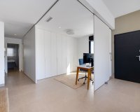 Revente - Bungalow -
Pilar de la Horadada - Costa Blanca