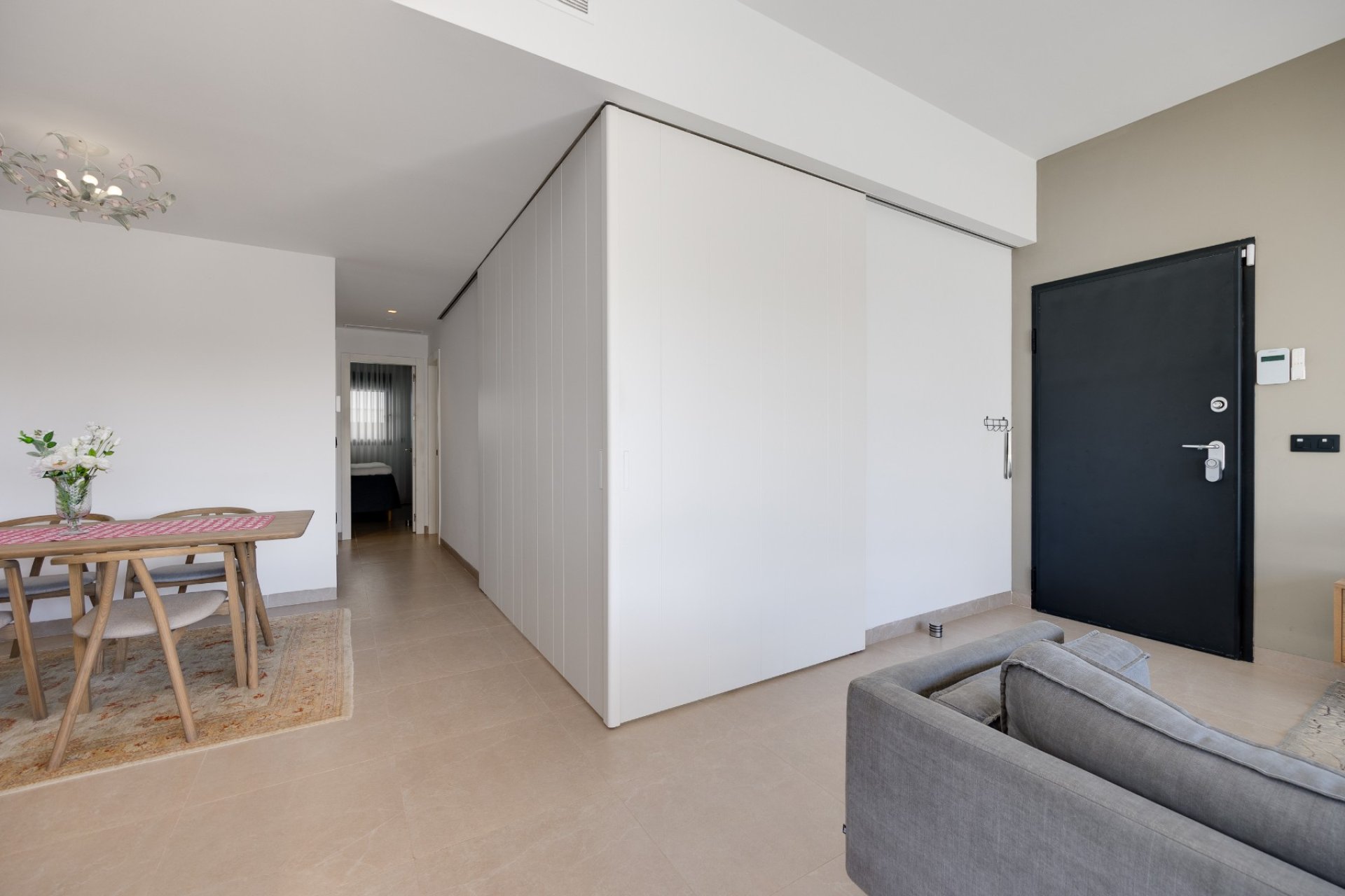 Revente - Bungalow -
Pilar de la Horadada - Costa Blanca