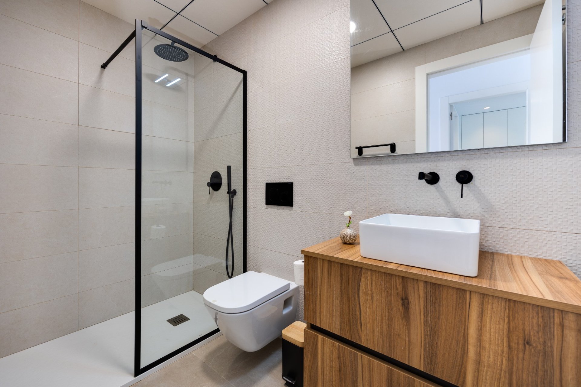 Revente - Bungalow -
Pilar de la Horadada - Costa Blanca