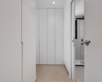 Revente - Bungalow -
Pilar de la Horadada - Costa Blanca