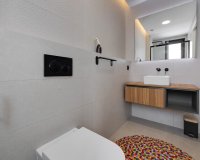 Revente - Bungalow -
Pilar de la Horadada - Costa Blanca