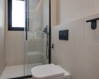 Revente - Bungalow -
Pilar de la Horadada - Costa Blanca