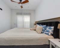 Revente - Bungalow -
Pilar de la Horadada - Costa Blanca