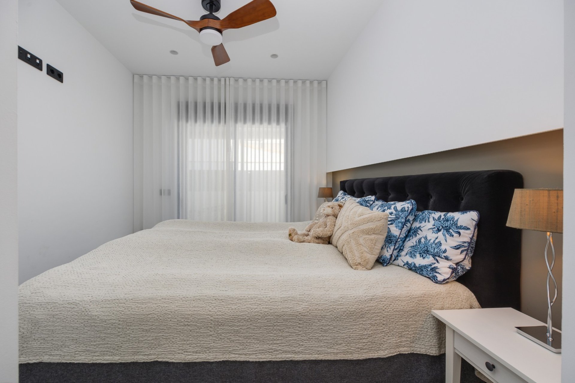 Revente - Bungalow -
Pilar de la Horadada - Costa Blanca