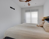 Revente - Bungalow -
Pilar de la Horadada - Costa Blanca