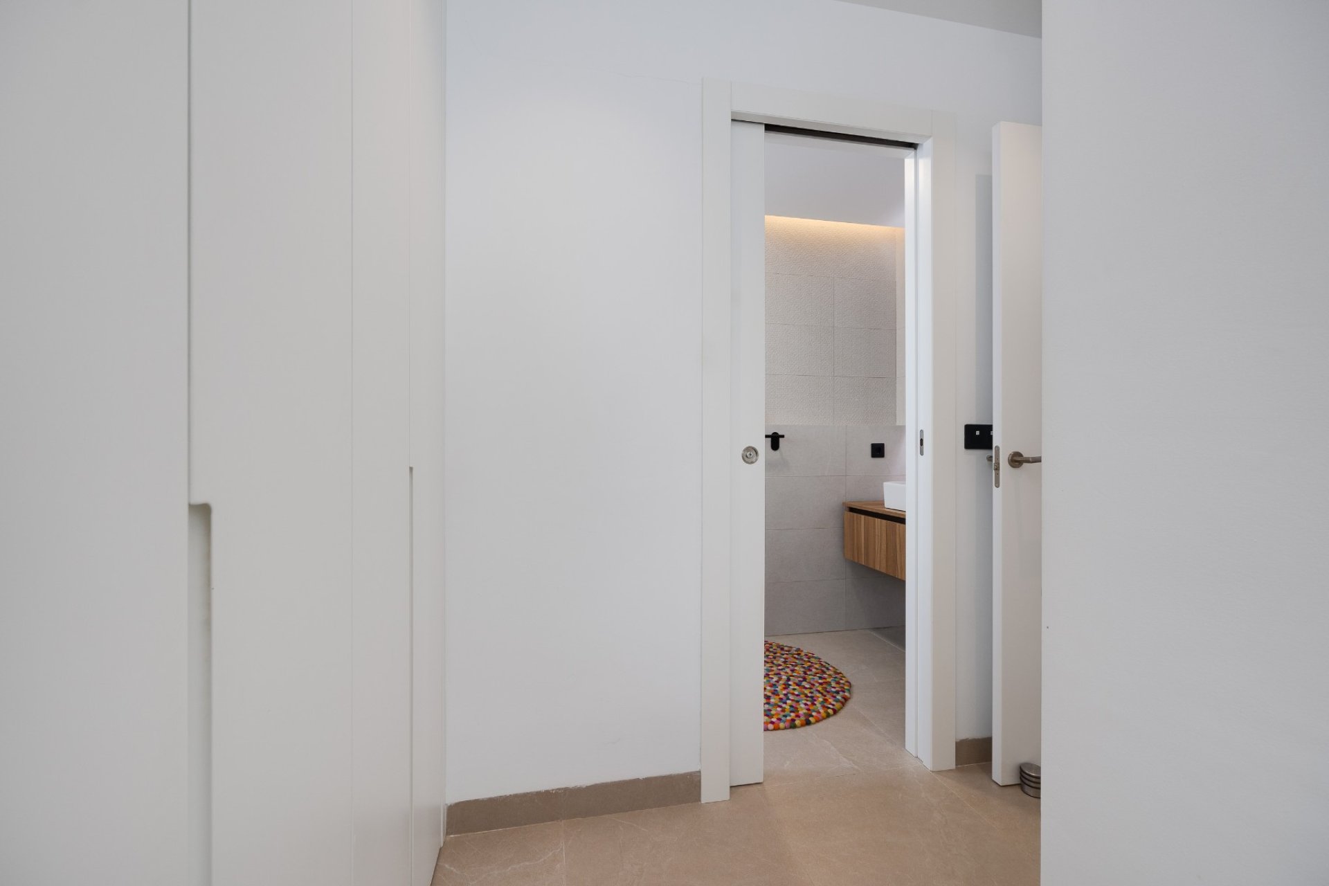 Revente - Bungalow -
Pilar de la Horadada - Costa Blanca