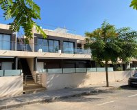 Revente - Bungalow -
Pilar de la Horadada - Costa Blanca