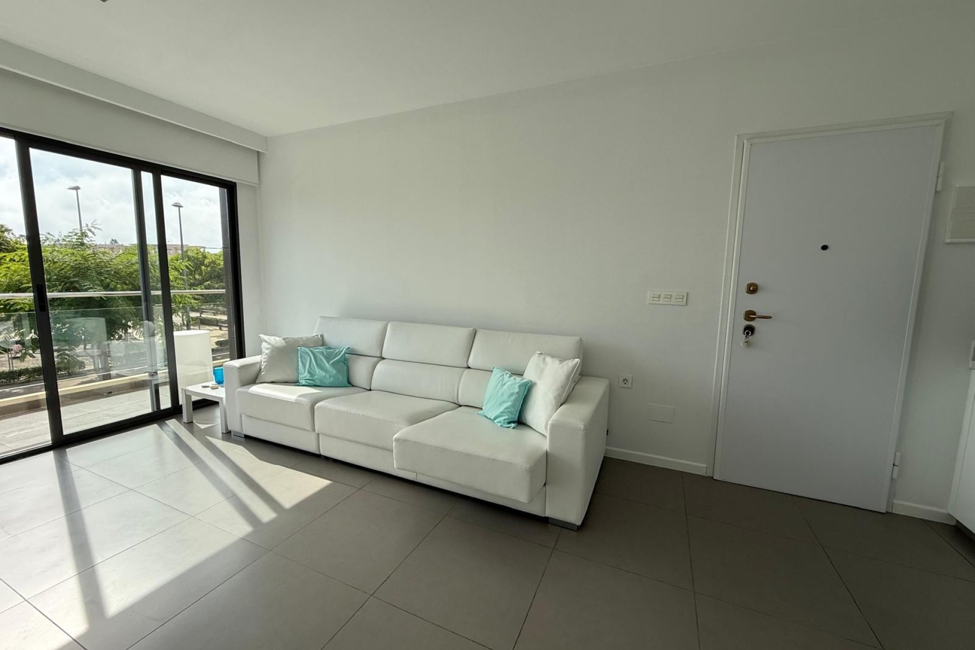 Revente - Bungalow -
Pilar de la Horadada - Costa Blanca