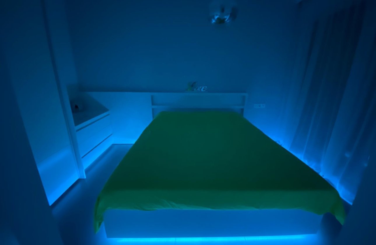 Revente - Bungalow -
Pilar de la Horadada - Costa Blanca