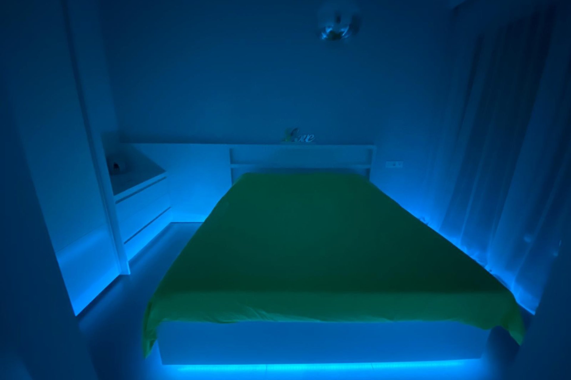 Revente - Bungalow -
Pilar de la Horadada - Costa Blanca