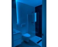 Revente - Bungalow -
Pilar de la Horadada - Costa Blanca