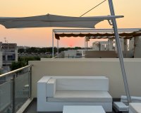 Revente - Bungalow -
Pilar de la Horadada - Costa Blanca