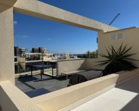 Revente - Bungalow -
Pilar de la Horadada - Costa Blanca