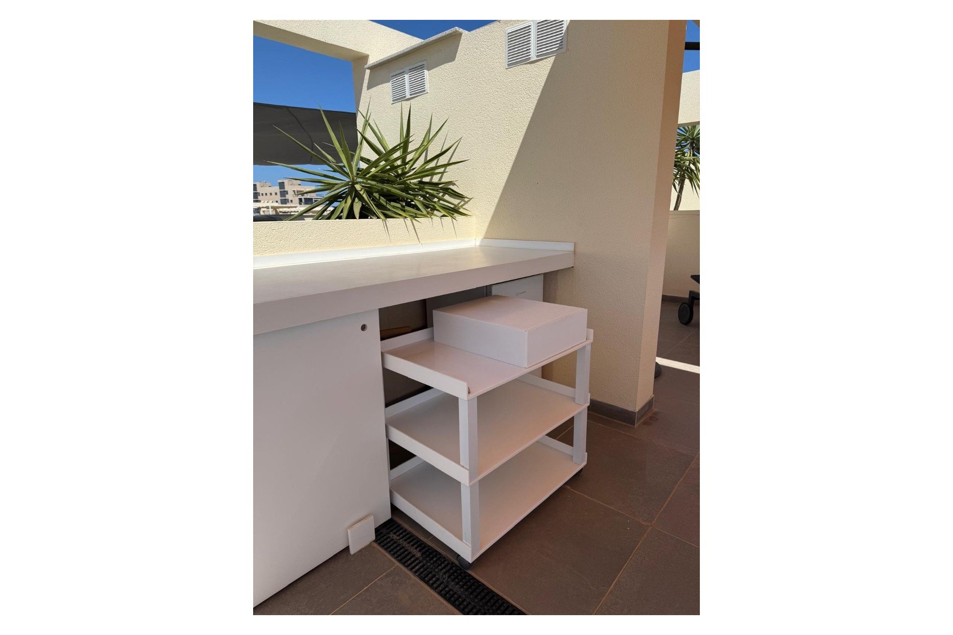 Revente - Bungalow -
Pilar de la Horadada - Costa Blanca