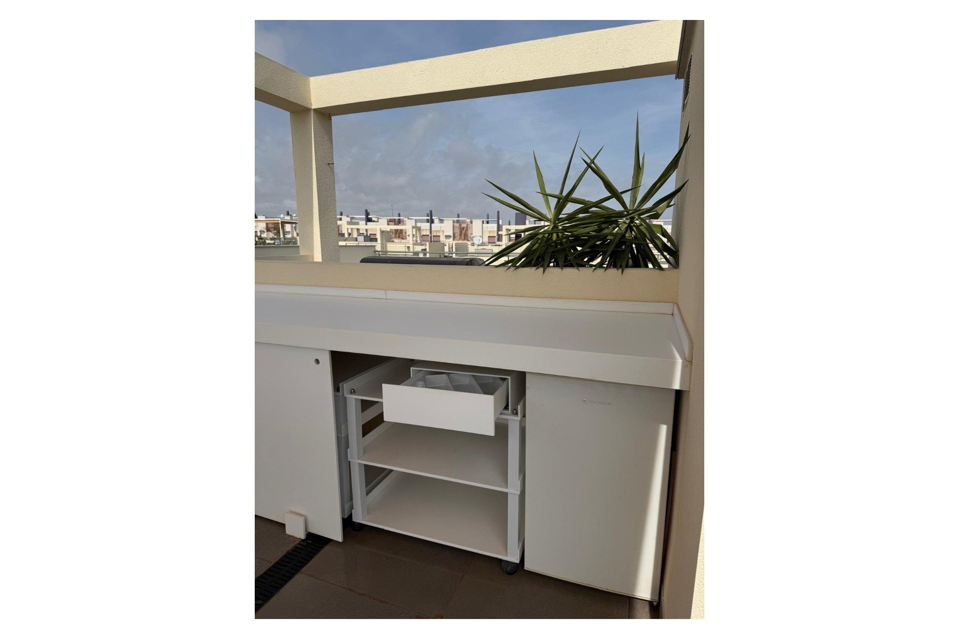 Revente - Bungalow -
Pilar de la Horadada - Costa Blanca
