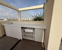 Revente - Bungalow -
Pilar de la Horadada - Costa Blanca