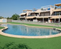 Revente - Bungalow -
Pilar de la Horadada - Costa Blanca