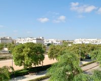 Revente - Bungalow -
Pilar de la Horadada - Costa Blanca