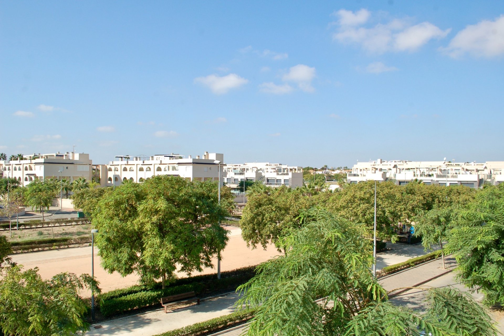 Revente - Bungalow -
Pilar de la Horadada - Costa Blanca