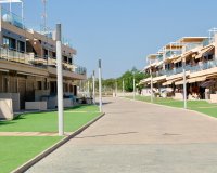 Revente - Bungalow -
Pilar de la Horadada - Costa Blanca