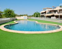 Revente - Bungalow -
Pilar de la Horadada - Costa Blanca