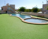 Revente - Bungalow -
Pilar de la Horadada - Costa Blanca