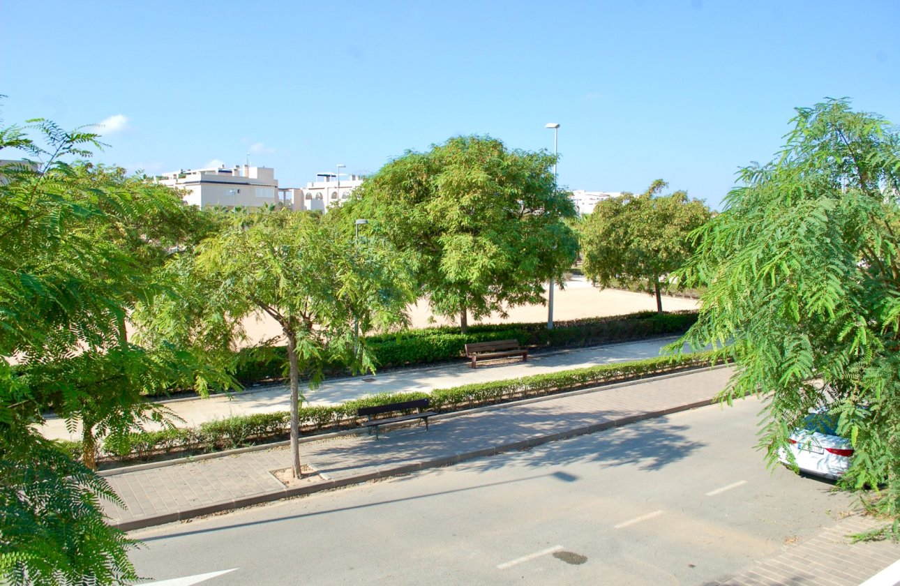 Revente - Bungalow -
Pilar de la Horadada - Costa Blanca