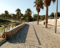 Revente - Bungalow -
Pilar de la Horadada - Costa Blanca