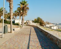 Revente - Bungalow -
Pilar de la Horadada - Costa Blanca