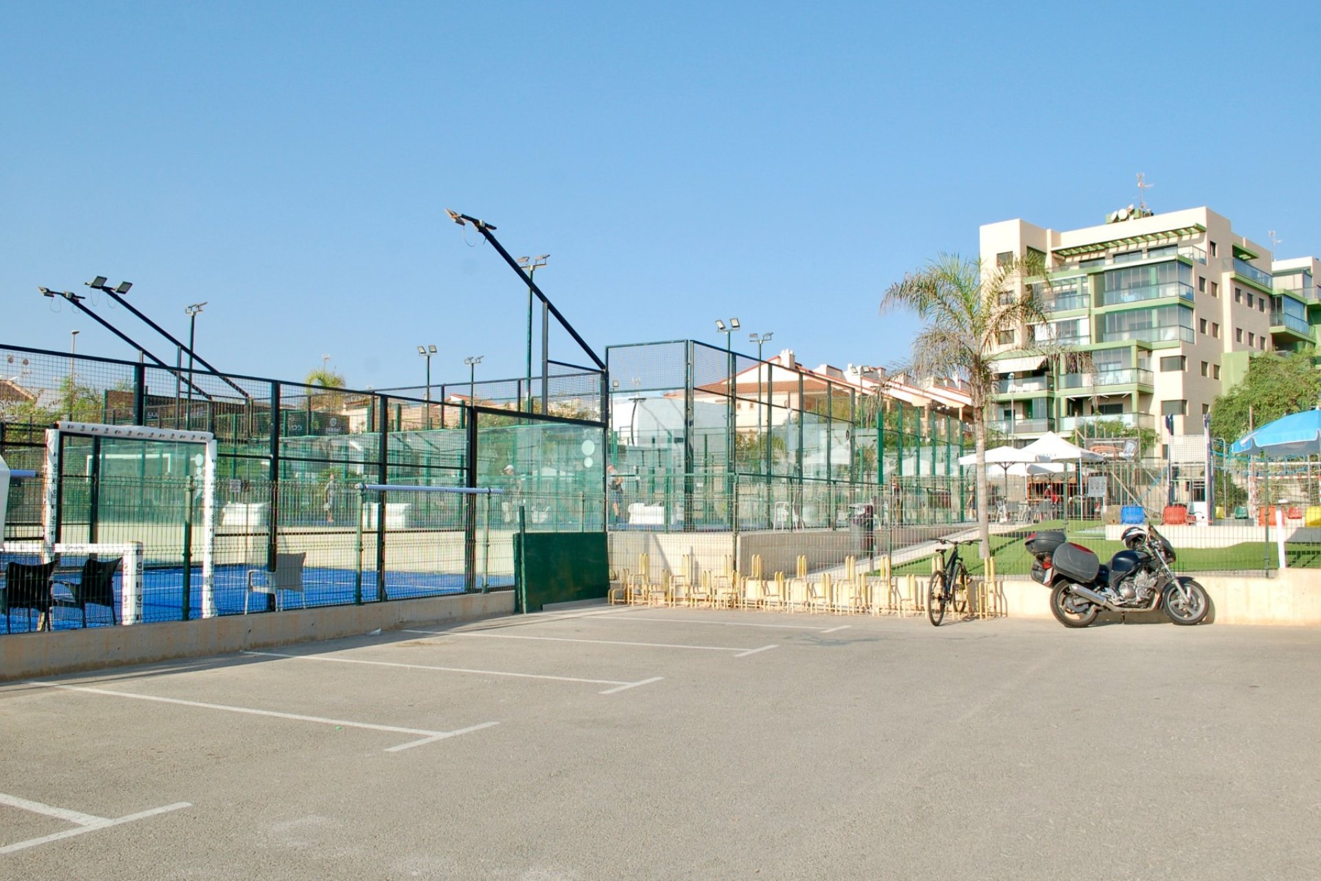 Revente - Bungalow -
Pilar de la Horadada - Costa Blanca