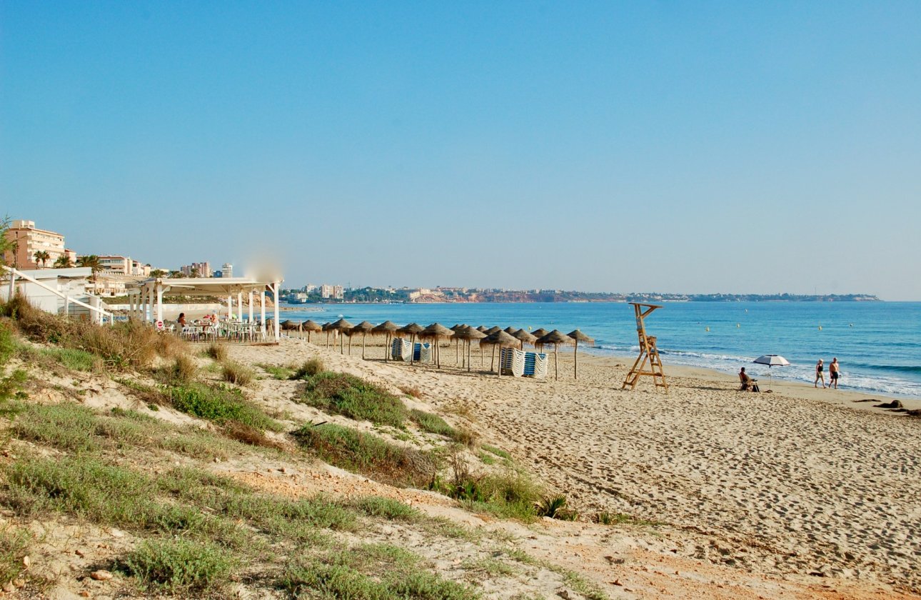 Revente - Bungalow -
Pilar de la Horadada - Costa Blanca