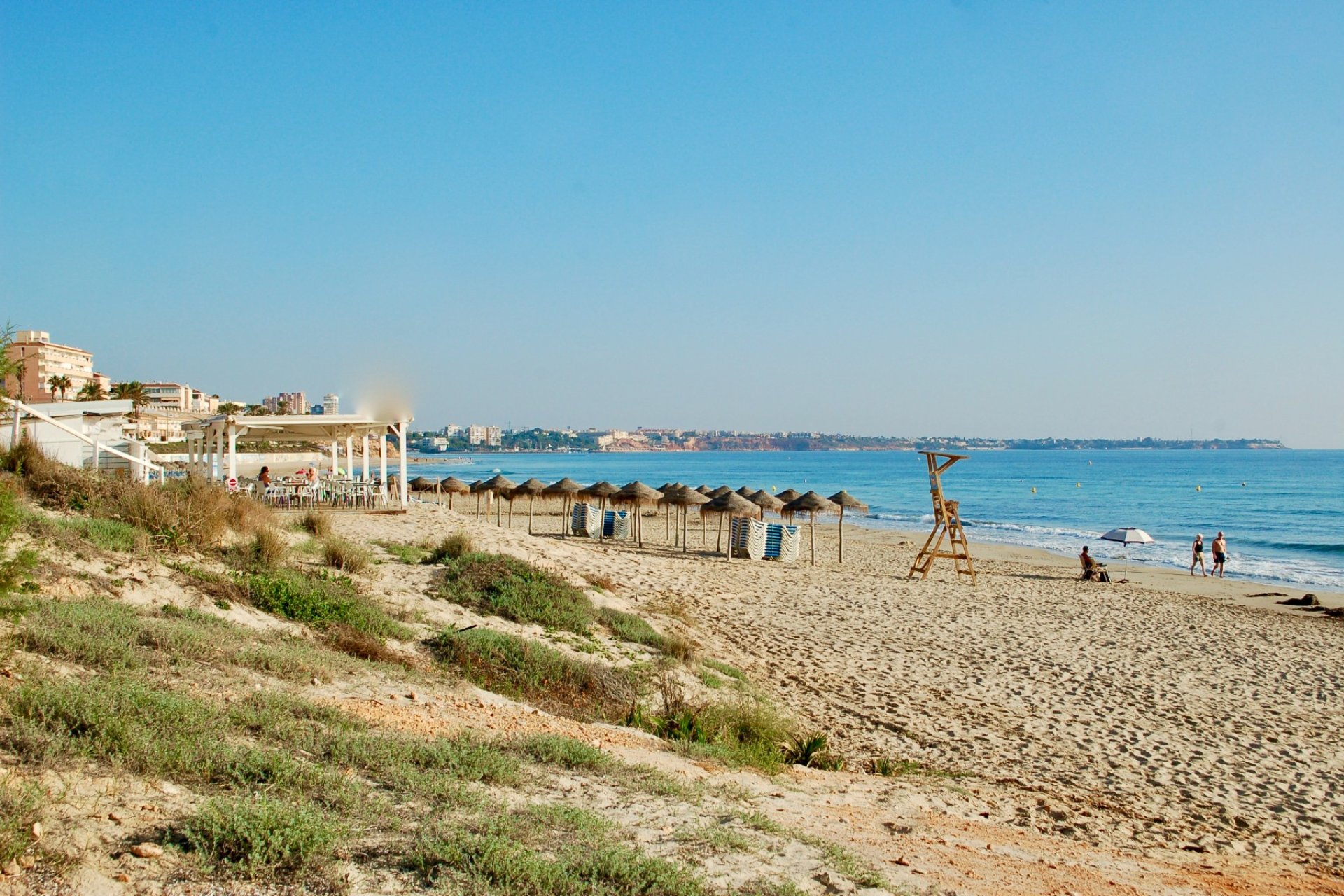 Revente - Bungalow -
Pilar de la Horadada - Costa Blanca