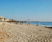 Revente - Bungalow -
Pilar de la Horadada - Costa Blanca