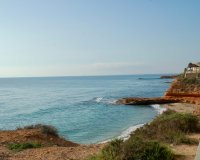 Revente - Bungalow -
Pilar de la Horadada - Costa Blanca