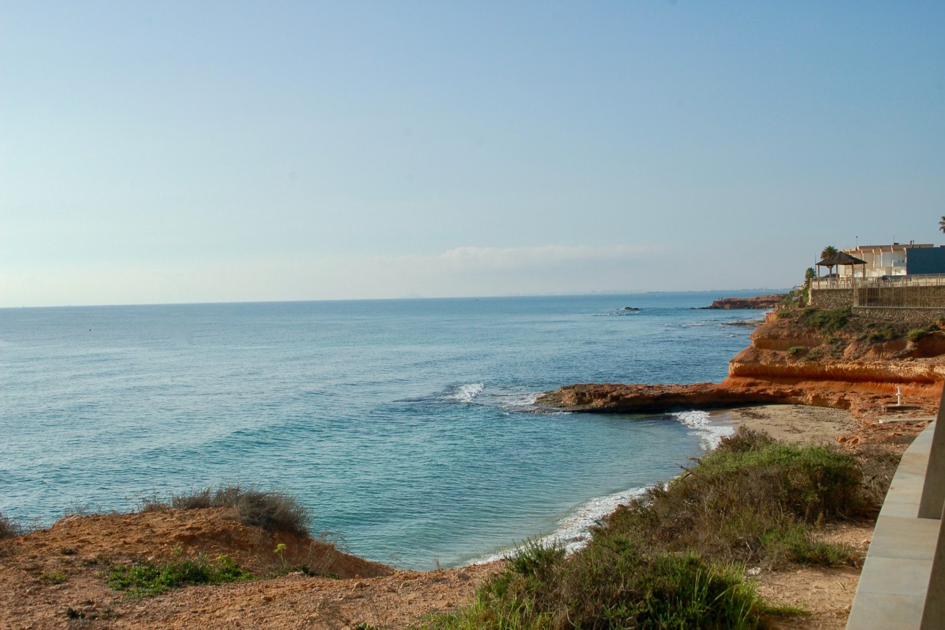 Revente - Bungalow -
Pilar de la Horadada - Costa Blanca