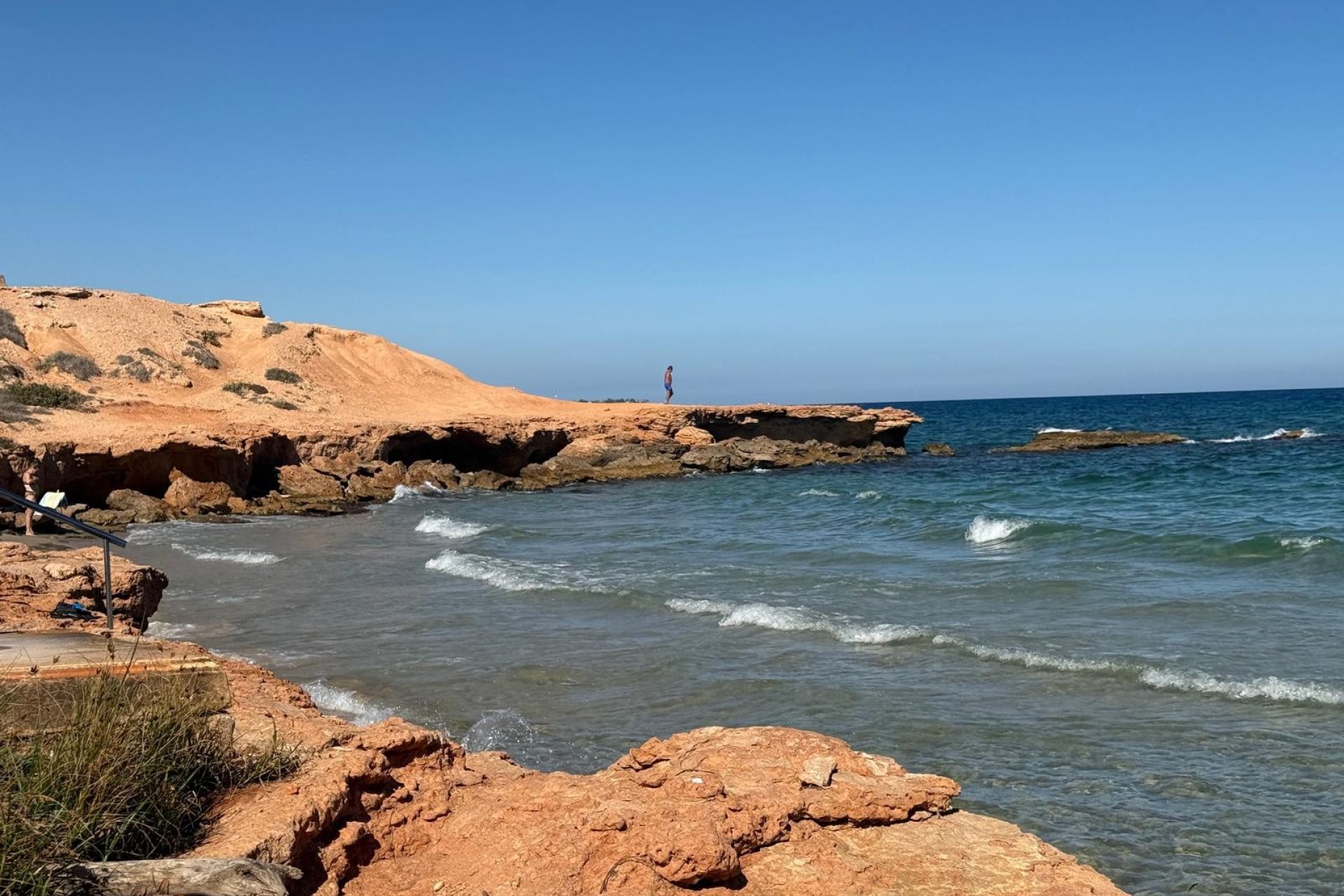 Revente - Bungalow -
Pilar de la Horadada - Costa Blanca